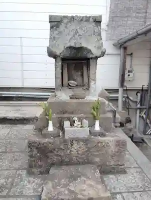 金毘羅社(岡山県)