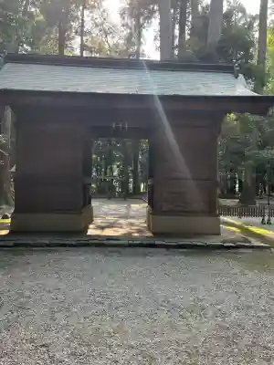 伊和神社(兵庫県)