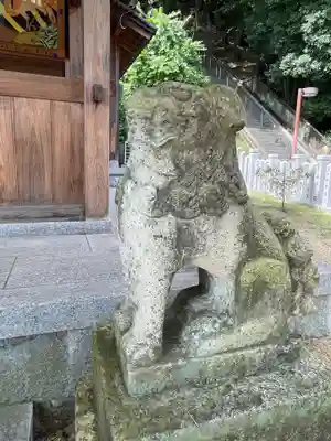 水尾神社(兵庫県)