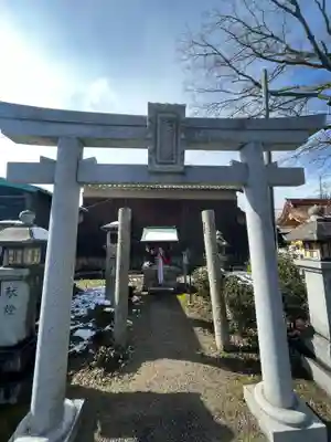 武道天神社(滋賀県)
