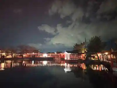 御嶽山 白龍神社(群馬県)