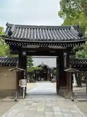 杭全神社(大阪府)