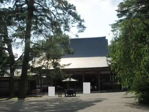 毛越寺(岩手県)