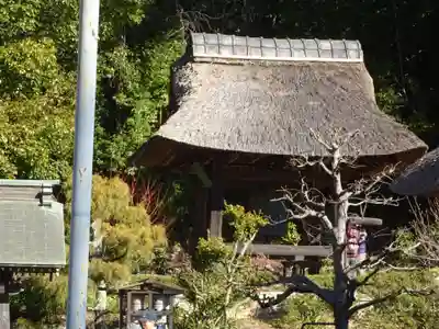 横浜　西方寺のその他建物