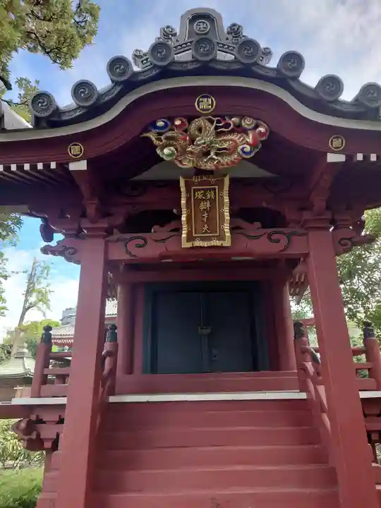 浅草寺(東京都)