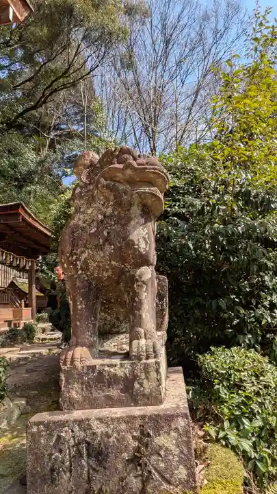 宇治上神社(京都府)