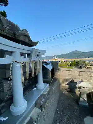 恵比寿神社(長崎県)