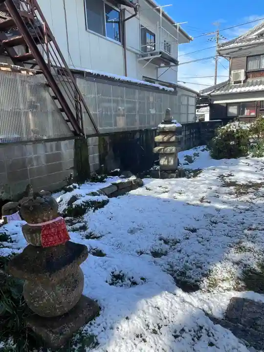 武道天神社(滋賀県)