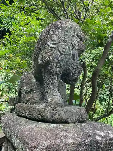 立石不動院(神奈川県)