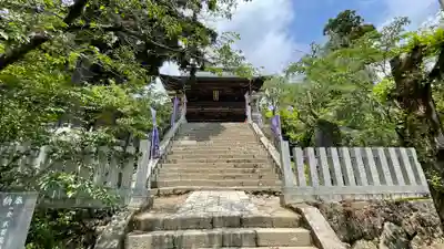 筑波山神社のその他建物