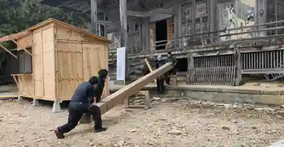 国上寺(新潟県)