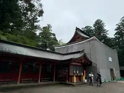 香取神宮(千葉県)