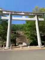 常陸国出雲大社(茨城県)