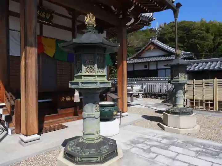 蟹満寺(京都府)