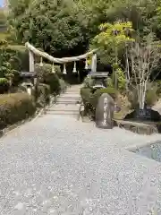 狭井坐大神荒魂神社(狭井神社)(奈良県)