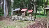 清神社(福島県)
