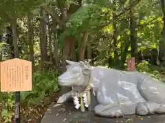 冨士御室浅間神社(山梨県)