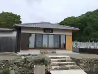 歓喜寺のその他建物