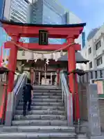 日比谷神社(東京都)