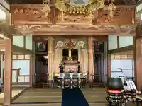 楞厳寺(茨城県)