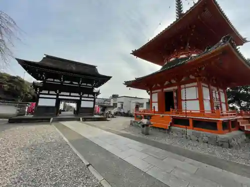 龍泉寺のその他建物
