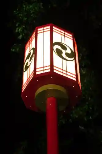 富岡八幡宮のその他建物