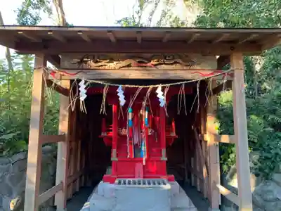 洲崎神社(千葉県)