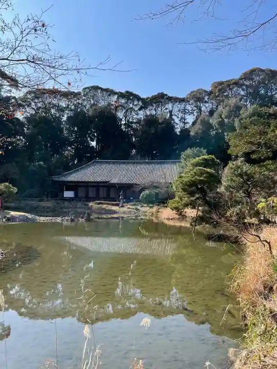 浄瑠璃寺(京都府)