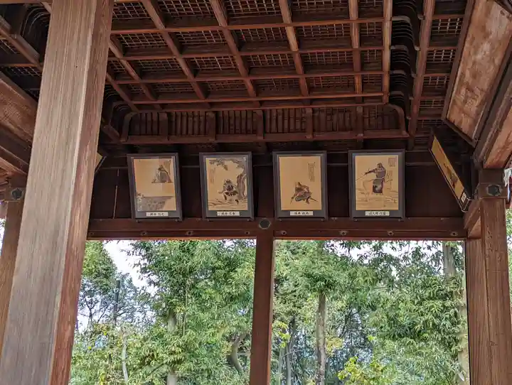 建勲神社(京都府)