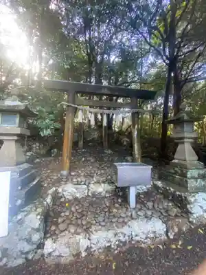 伊良湖神社(愛知県)
