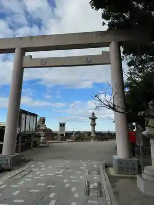二見興玉神社(三重県)
