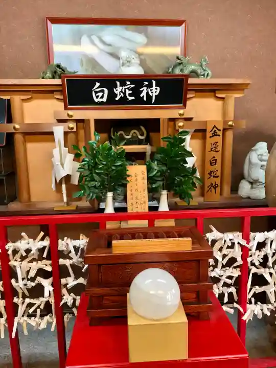 成田山不動院別府分院(大分県)