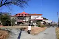 寶生寺(大本山高野山崇修院)の本殿・本堂