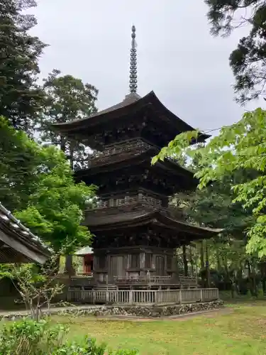 乙寳寺(新潟県)
