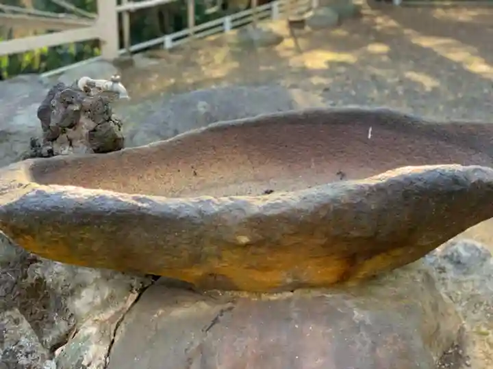 浅間神社のその他建物