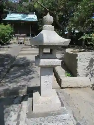 駒形神社のその他建物