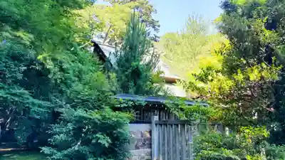 村松大神宮(茨城県)