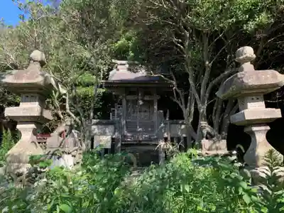 海津見神社(千葉県)