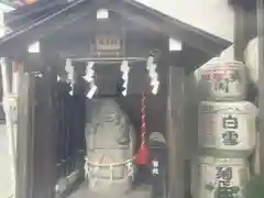 尼崎えびす神社(兵庫県)
