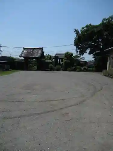 威徳院(千葉県)