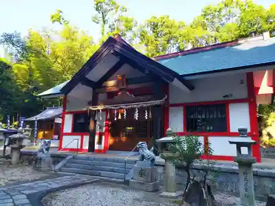 八幡神社(大阪府)