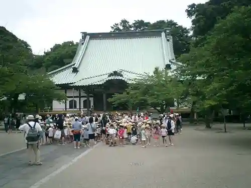 光明寺のその他建物
