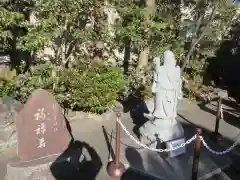 心行寺(東京都)