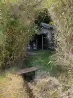 脇大歳神社(兵庫県)