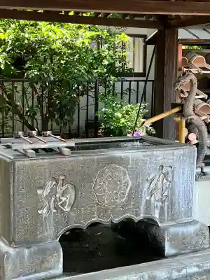 長清寺(栃木県)