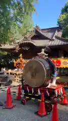 田無神社(東京都)