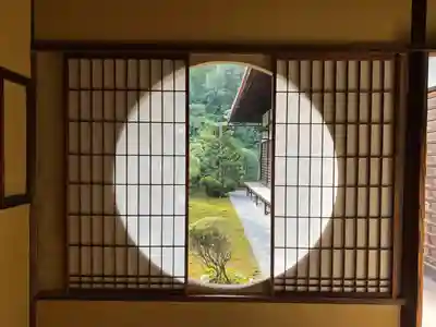 芬陀院(京都府)