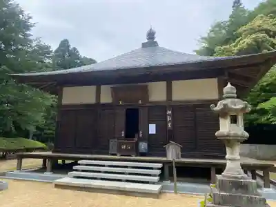 箸蔵寺(徳島県)