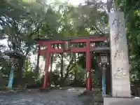 根津神社(東京都)