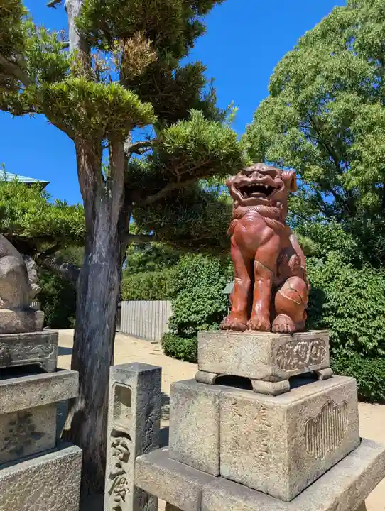 祇園神社(岡山県)
